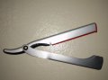 DOVO Shavette бръснач със сменяеми ножчета, снимка 7