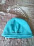 Комплект шапка и шал - маркови за ски екипировка, снимка 1 - Спортни екипи - 27344607