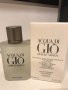Giorgio Armani Acqua di Gio 100 ml Tester промоция , снимка 1 - Мъжки парфюми - 35536775