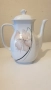 Красиви порцеланови чайници., снимка 9