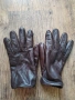 Италиански кожени ръкавици естествена кожа , снимка 6