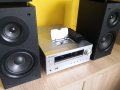 Pioneer X HM 20 S USB CD iPod аудиосистема с тонколони и дистанционно , снимка 1 - Аудиосистеми - 33553858