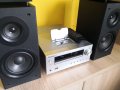 Pioneer X HM 20 S USB CD iPod аудиосистема с тонколони и дистанционно , снимка 1