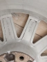 ОРИГИНАЛНИ ДЖАНТИ ЗА АУДИ 5 Х 112 R18, снимка 7