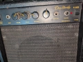 Vintage Dean Markley Electronics K 20B Guitar Power Amp, снимка 3