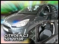Ветробрани за CITROEN C3 II (2009-2017) 5 врати - 2бр. предни Неко, снимка 1