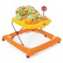 Проходилка Chicco Circus Orange Wave, снимка 2