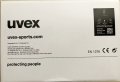 НОВА Каска Uvex Unisex Kid 3 Youth, снимка 12