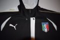 Puma - ITALIA - Страхотно 100% ориг. горнище / яке / анорак / Пума / Italy / Италия, снимка 6