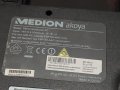 Лаптоп Medion Akoya P8614 18.4" на части, снимка 5