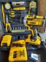 Винтоверт Dewalt!, снимка 1