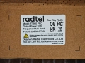 Radtel RT-950 PRO Bluetooth GPS APRS, снимка 14