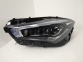 Оригинален ляв фар Multi-beam LED за Мерцедес CLA X118 A1189068900