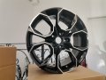 18" Джанти Шкода 5X112 Skoda VRS Octavia SuperB Kodiaq Yeti karoq, снимка 3