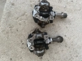 Педали SHIMANO XT PD-M 780, снимка 2