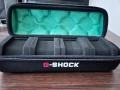 Преносим твърд калъф Casio G-Shock с цип за 4 часовника, снимка 5
