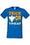 Мъжка тениска Trick Or Treat 2,Halloween,Хелоуин,Празник,Забавление,Изненада,Обичаи,, снимка 4
