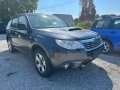 SUBARU FORESTAR 2.0 дизел 2009 Г само на части , снимка 6