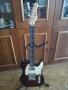 Michael Kelly 53db - tele style , снимка 1