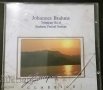 СД - JOHANNES BRAHMS ´ SYMPHONY No 4 - CD, снимка 1