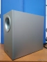 Активен субуфер TANNOY FX5.1. 8" inch 100W RMS. Перфектен. Много добър бас. , снимка 1