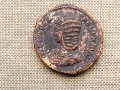 Копие /реплика на антична монета , снимка 1 - Нумизматика и бонистика - 43897957