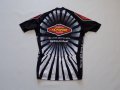 вело джърси bio racer тениска горнище колоездене шосейно оригинално XL, снимка 2