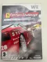 Ferrari Challenge Deluxe за Wii, снимка 1
