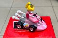 Super Mario фигура с кола/Супер Марио/Super Mario  играчки, снимка 7