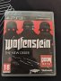 Wolfenstein New Order Occupied Edtion 99лв. Игра за Ps3 Playstation 3, снимка 5
