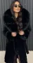 Нова колекция палта и якета от естествена кожа , снимка 9