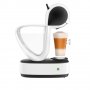 Кафемашина, Krups KP170131, Dolce Gusto INFINISSIMA, Espresso machine, 1500W, 1.2l, 15 bar, white, снимка 2