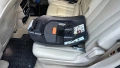 Столче за кола Cybex, снимка 7