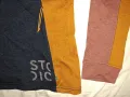 Stoic Women's Merino260 StadjanSt. Hoody (М) мерино дамски суичър, снимка 9