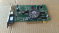 Видео карта ATi Radeon Sapphire 9550 128MB DDR 128bit  AGP, снимка 5