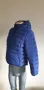 Lacoste  Womens Down Jacket Size 44 / L  ОРИГИНАЛ! Дамско Зимно пухено Яке!, снимка 1