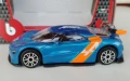 Продавам Reanault Alpine A110-50, мащаб 1/43, снимка 2