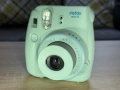 Fujifilm Instax Mini 8 – моментен фотоапарат, снимка 5