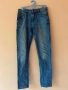 Reserved дамски сини дънки 99% памук 1% еластант S размер 👖👖👖, снимка 1