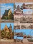 Стари картички Лайпциг, снимка 1 - Филателия - 36684788