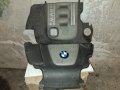 Капак двигател за  BMW E46 320D, снимка 1