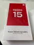Xiaomi Redmi 15 5G 128GB 4GB RAM Dual, снимка 3
