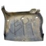 Кора под купе Mini Hatch (2001-2006) ID: 87105, снимка 2