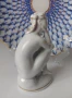 Руски порцелан ЛФЗ статуетка , снимка 5