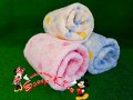 Дебели плюшени одеяла, снимка 1 - Спално бельо и завивки - 38432141