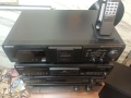 Sony TA-FE448E,  ST-SE500,  CDP-XE800,  TC-KE240, снимка 3