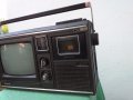  SHARP 10P-18G Радио/Касетофон/Телевизор, снимка 3