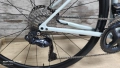 Карбонов шосеен велосипед Specialized Aethos Expert Disc Ultegra Di2 Trimax| 49 , снимка 3