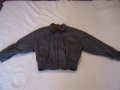 Яке естествена кожа,българско от Велур,Ловеч, снимка 3