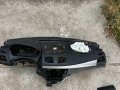Рено Флуенс, Меган / Renault Fluence, Megane / Предно табло, Жабка, снимка 1